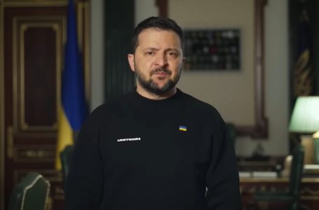Zelensky paralajmëron ukrainasit që të përgatiten për sulmet ruse në infrastrukturë
