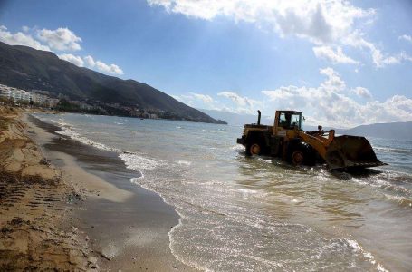 Një tender për dezinfektimin e bregdetit shqiptar me vlerë 1 milion euro po hetohet nga SPAK