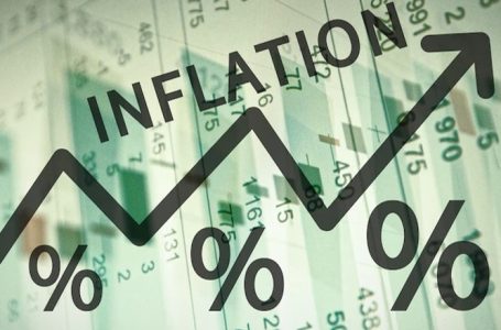 Rritja e inflacionit po e ngadalëson rritjen ekonomike në rajonet e BERZH-it