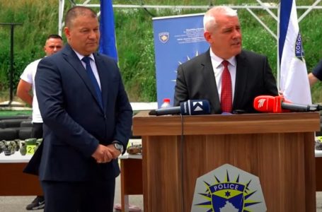 Sveçla e drejtori i Policisë i përgjigjen Borrellit: Arrestimi është bërë bazuar në ligj