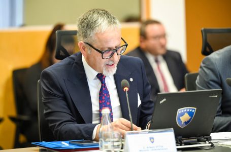 ​Vitia: Na shqetëson lista e pritjeve në Klinikën e Kardiologjisë