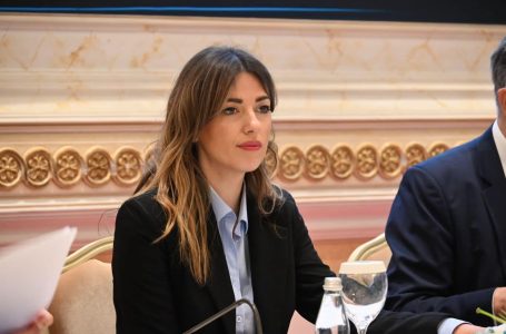 Haxhiu: Menjëherë duhet të identifikohet, ndiqet e gjykohet secili kriminel për veprime kriminale