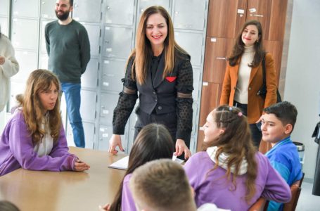 Nagavci: Respektimi i rregullave është i domosdoshëm në provimin e maturës