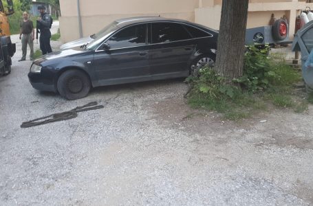 Ministri Sveçla tregon se e kujt është vetura ku u gjet armatimi në afërsi të Zveçanit