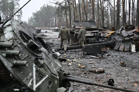 Lufta në Ukrainë, 6 të vdekur dhe 35 të plagosur nga bombardimet ruse në Kryvyi