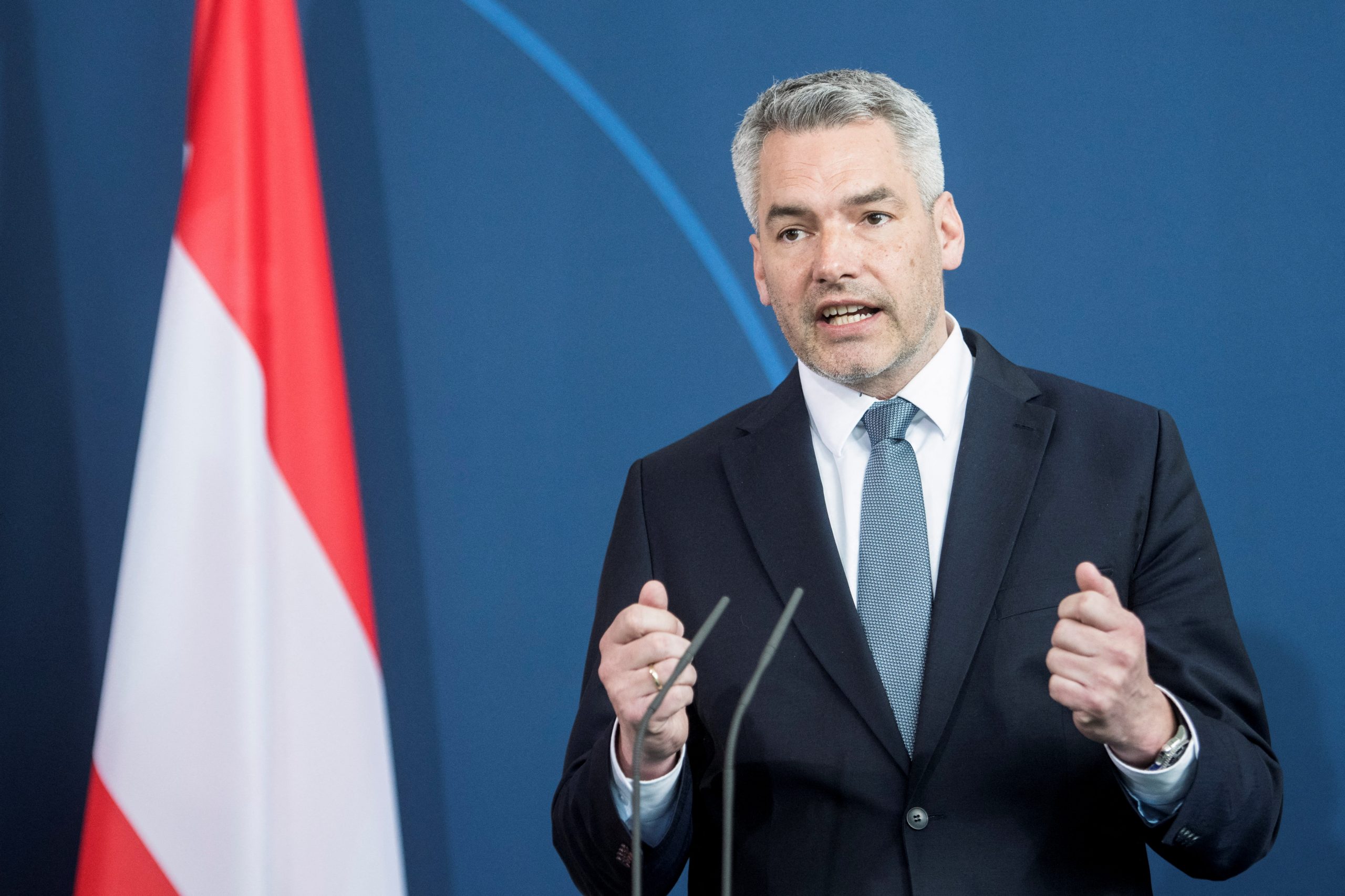 Kancelari i Austrisë: Serbia me qasje pragmatike – Kosova me qasje ideologjike