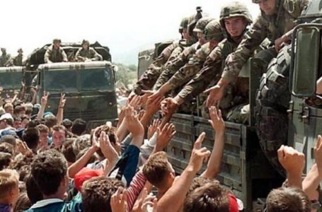 24 vjet nga çlirimi i Kosovës dhe vendosja e 50 mijë ushtarëve të NATO-s