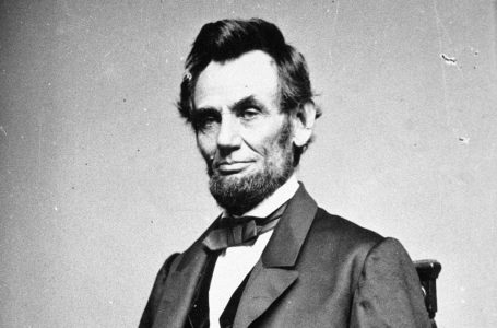 Lincoln: Një shtëpi e ndarë brenda vetes nuk mund të qëndrojë në këmbë