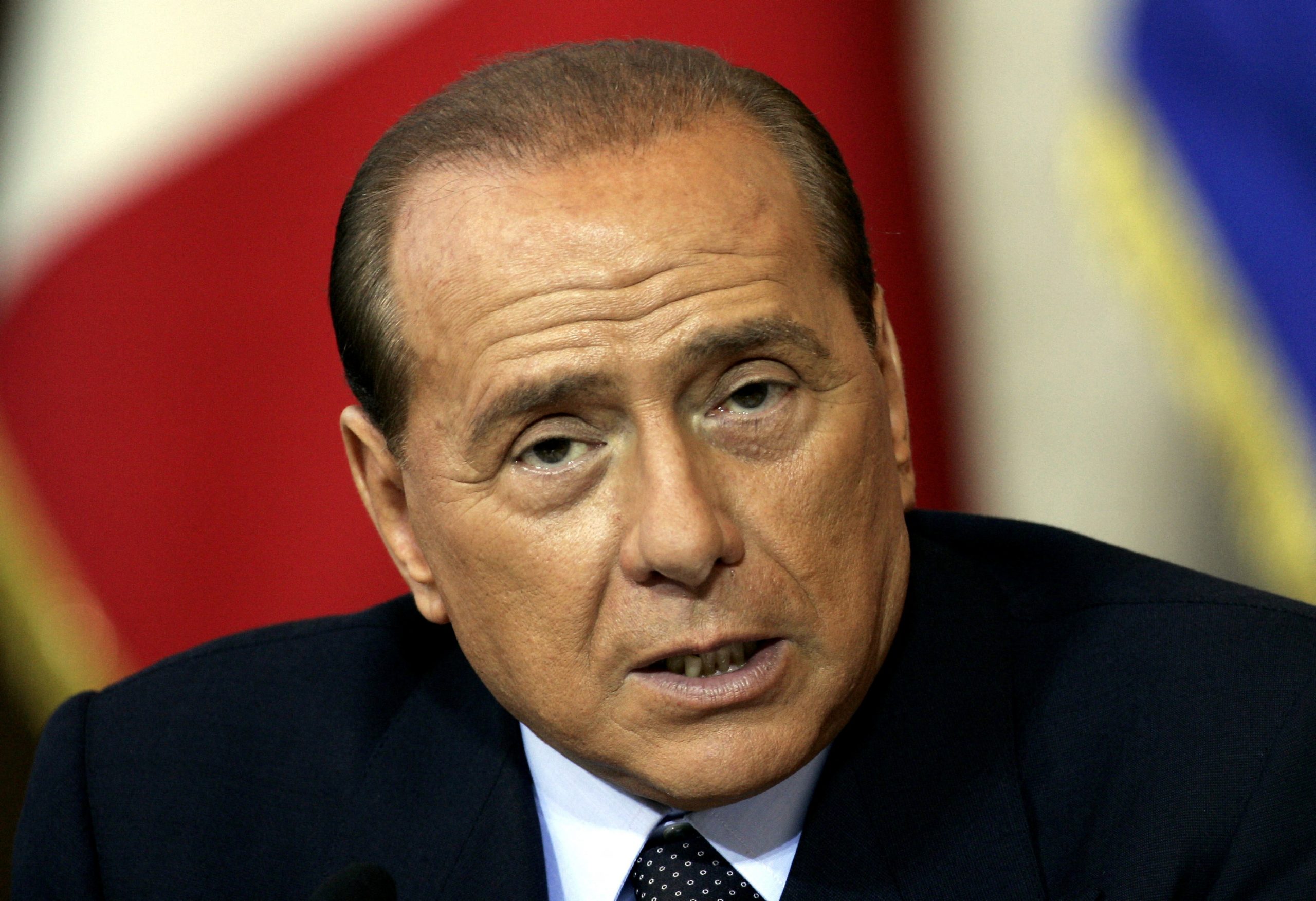 Ndahet nga jeta ish-kryeministri italian Silvio Berlusconi