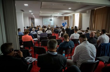 Bashkëpunimi ndërmjet shoqërive tregtare dhe administratave doganore ngrihet në një tjetër nivel