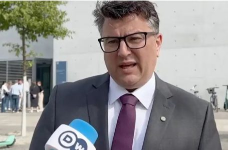 Masat ndaj Kosovës, raportuesi në Bundestag: Nuk jemi aktor politik