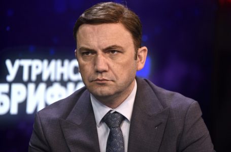 Bujar Osmani: Mbështesim tri kërkesat e BE-së ndaj Kosovës, dialogu rrugë për të zbutur tensionet