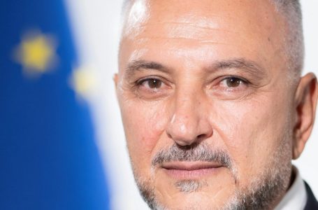 Giovanni Pietro Barbano merr detyrën si shef i ri i EULEX-it