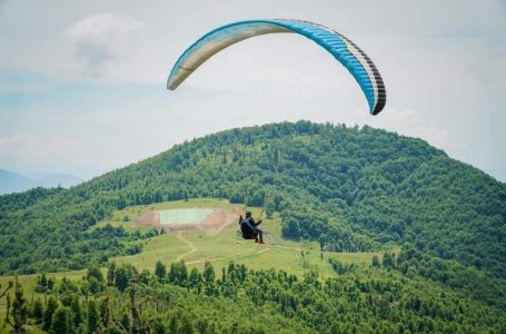 Funari, destinacioni i të apasionuarve pas sporteve të aventurës