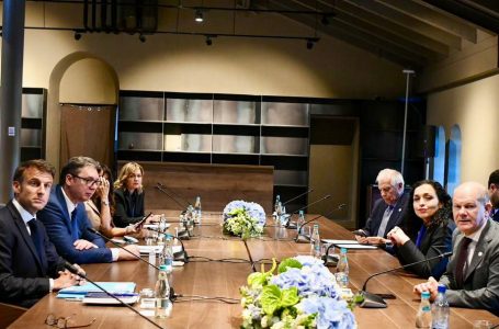 Borrell paraqet tri kërkesa për tejkalimin e krizës në veri, ‘dështimi i tyre do të ketë pasoja të rënda’