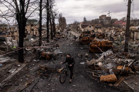 Përfaqësues nga 60 vendeve të botës do të takohen për rindërtimin e Ukrainës