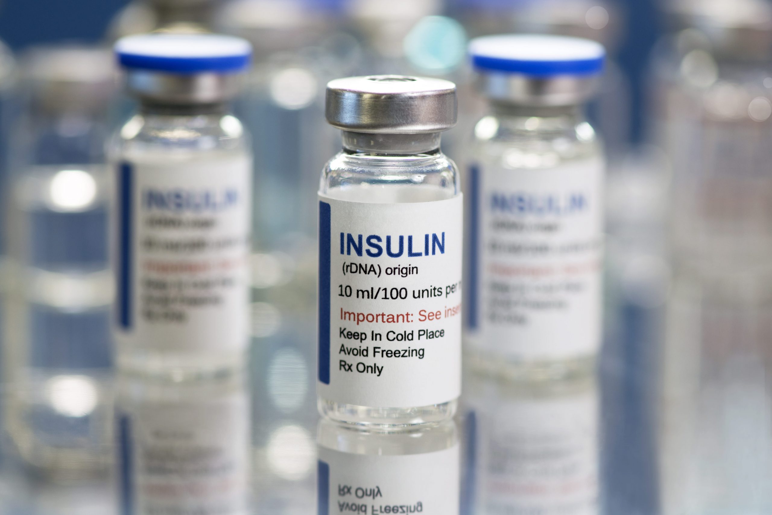 Anulohet tenderi 7 milionësh për insulinat
