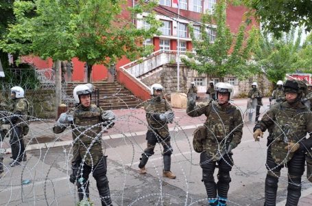 NATO ia kujton Kosovës dhe Serbisë obligimet nga Marrëveshja e Kumanovës, përfshirë çështjen e FSK-së në veri