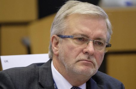 Edhe eurodeputeti gjerman e “gozhdon” Lajçakun: Jeni në anën e agresorit, Kosova kërkon ndërmjetës të ndershëm
