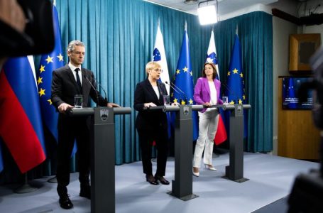 Liderët sllovenë me mesazh për vendet e Ballkanit Perëndimor që aspirojnë BE-së