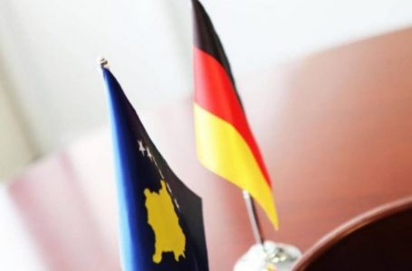 Oda Gjermane: Jemi të shqetësuar që kompanitë mund të heqin dorë nga investimet në Kosovë