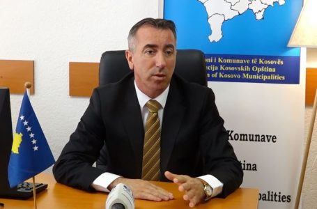 Ibrahimi sqaron se cilat janë procedurat që Mitrovica e veriut të bëhet anëtarë e Asociacionit të Komunave