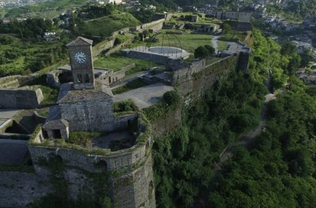 Dyfishohen shifrat, 50 mijë vizitorë në Kalanë e Gjirokastrës