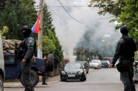 Shpallen terroriste organizatat serbe “Mbrojtja Civile” dhe “Brigada e Veriut”