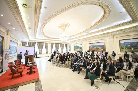 Kurti mori pjesë në Konferencën “WinforVET”: Si Qeveri po ofrojmë mundësi për të gjithë të rinjtë tonë