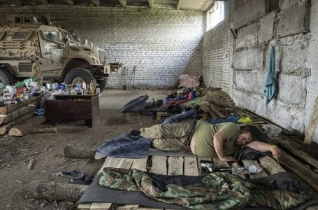 Alarm në 15 rajone të Ukrainës, shpërthime në Kiev, Lviv dhe Zaporizhia