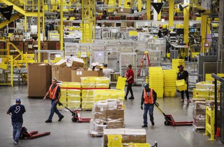 Amazon zotohet të punësojë 5 mijë refugjatë në të gjithë Evropën