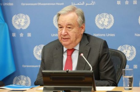 Guterres bën thirrje për reforma në FMN dhe Bankën Botërore