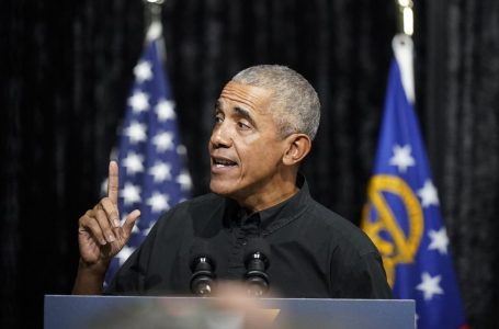 Obama reagon për vdekjen e Navalny: I patrembur, luftoi për një të ardhme më të mirë të vendit