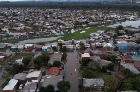 Ciklon vdekjeprurës në Brazil, 11 të vdekur, dhjetëra të zhdukur