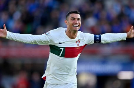 Ronaldo: Karriera ime ende nuk ka përfunduar, po vazhdoj akoma të shënoj gola