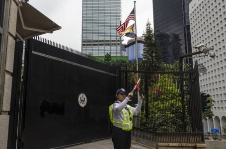 Nëntë të plagosur nga të shtënat në Denver, SHBA – policia jep detajet