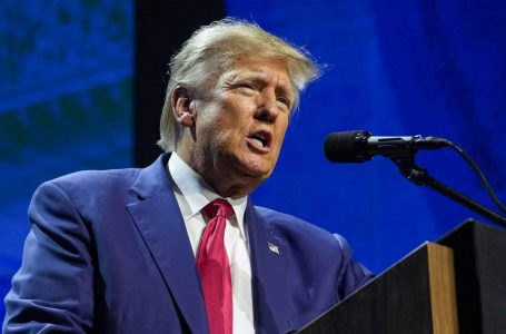 Trump zotohet të shfuqizojë kufizimet për armët nëse fiton zgjedhjet