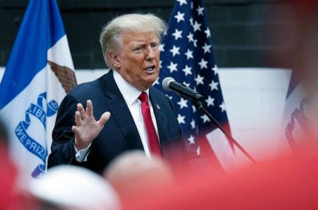 Trump: Po të isha president, nuk do të ndodhte lufta në Ukrainë