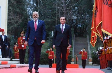 Anulimi i mbledhjes së përbashkët, deklarata e Ramës dhe reagimi i Qeverisë së Kosovës