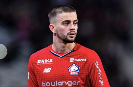 Zhegrova pas ndeshjes me PSG: Ne nuk u dorëzuam deri në fund, arritëm një barazim