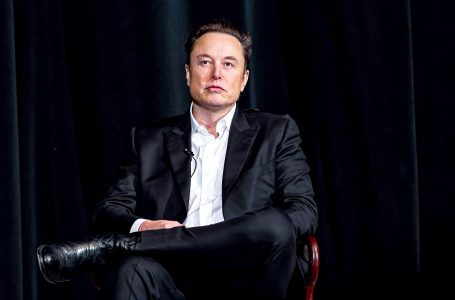 Elon Musk është sërish njeriu më i pasur në botë