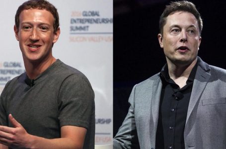 Zuckerberg sfidon Musk-un dhe prezanton Twitter-in e ri
