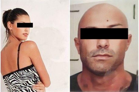 E vërteton ADN-ja, trupi i murosur në Spanjë është i 22-vjeçares shqiptare
