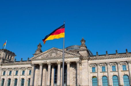 Rritje e falimentimeve të firmave në Gjermani