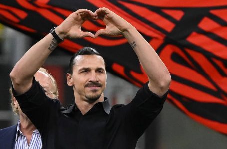 Ibrahimovic gati për rikthimin te Milani