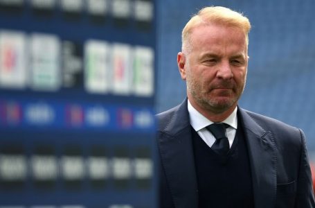 Igli Tare: Rrezikova jetën për Lazion
