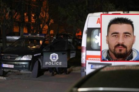 Policia kërkon ndihmë për kapjen e të dyshuarit për përfshirje në vrasjen e dy vëllezërve në Gjakovë
