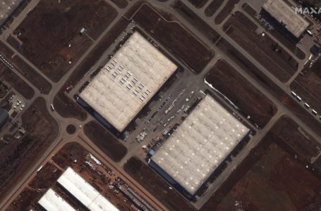 SHBA e shqetësuar se Irani po ndërton fabrikë dronësh brenda Rusisë