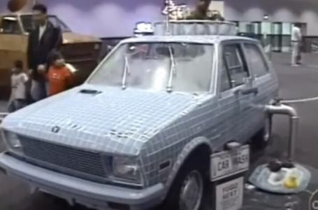 Shikoni çfarë i bënë amerikanët “Jugo” legjendar: Ekspozita e vitit 1997 është një hit i vërtetë