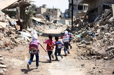 UNICEF: 2023 është viti më vdekjeprurës për fëmijët në Bregun Perëndimor